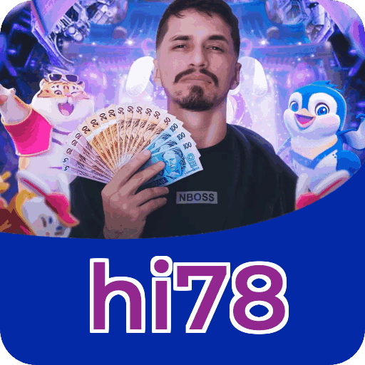 hi78 APP no celular — download oficial