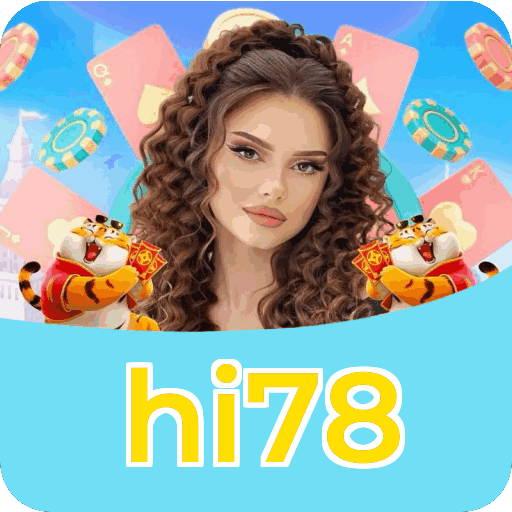 hi78 — login e conta conforme política da plataforma
