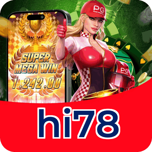 hi78 Fortune — dados de jogo e conta conforme LGPD